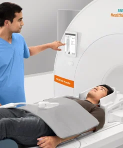 Гибкая катушка Contour Coil для МР-томографа Siemens Magnetom Free.Star – максимальный комфорт