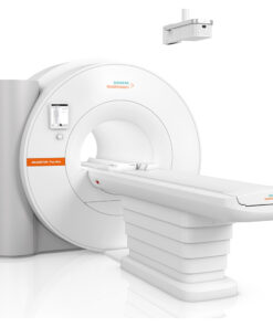 Siemens Magnetom Free.Max 0.55 Т широкоборный МР-томограф с апертурой 80 см