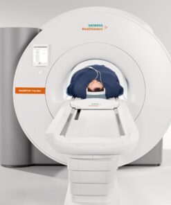 Апертура 80 см в МР-томографе Siemens Magnetom Free.Max – самый широкий бор в мире