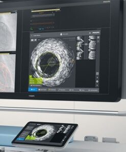 Philips Intrasight — платформа для интервенионных вмешательств