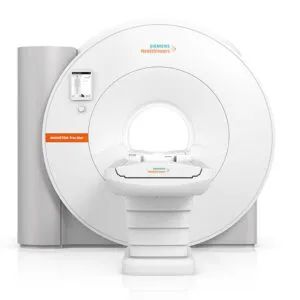 Siemens Magnetom Free.Star — МРТ