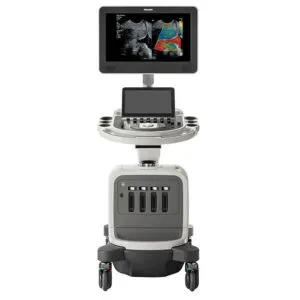 Philips Affiniti CVX — УЗИ аппарат