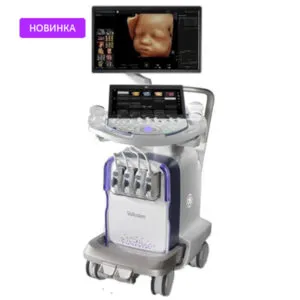 GE Voluson Expert 22 — УЗИ аппарат