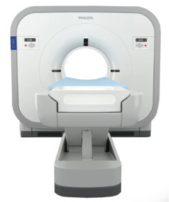 Philips CT 3500 компьютерный томограф общий вид 64 среза