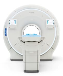 Гентри МР-томографа Philips MR 7700 3.0 Т с широкой апертурой 70 см