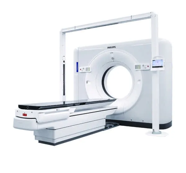 Philips Brilliance CT Big Bore Philips Brilliance CT Big Bore компьютерный томограф общий вид 16 срезов