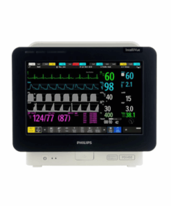 Intellivue MX450 — монитор пациента