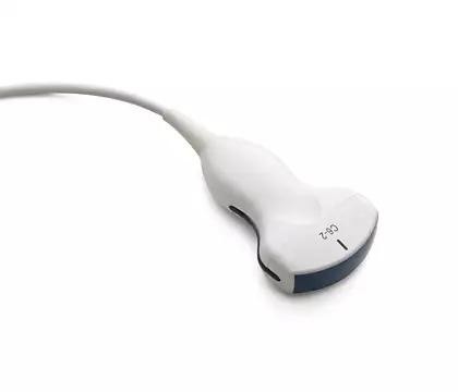 Philips C6-2 — универсальный конвекс с расширенным дизайном для общих исследований, включая абдоминальные и акушерские Конвексный датчик Philips C6-2