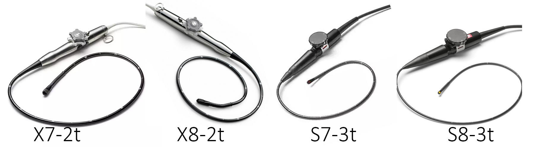 Чреспищеводные УЗИ-датчики Philips Чреспищеводные УЗИ-датчики