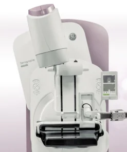 Плоскопанельный детектор маммографа GE Senographe Pristina 24×29 см