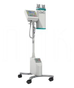 Двухколбовый инжектор для КТ Medtron Accutron CT-D — автоматический инъектор