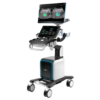 Флагманский УЗИ аппарат Mindray Consona N9 с 23.8-дюймовым безрамочным Full HD-экраном и 5 портами для датчиков