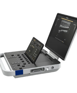Philips 5500 портативный УЗИ аппарат c дисплеем 15,6″