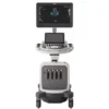 УЗИ-аппарат Philips Affiniti CVx для кардиологии: 21,5" монитор, 12" сенсорная панель управления, 4 порта для датчиков