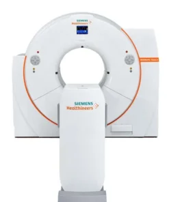 Купить Siemens Biograph Vision — ПЭТ/КТ система нового поколения с технологией Optiso UDR