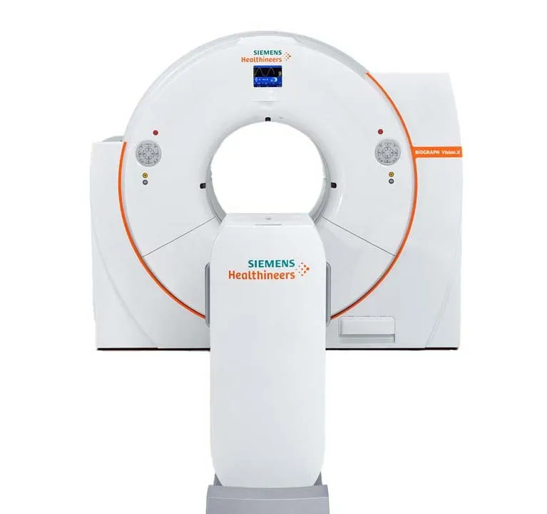 Siemens Biograph Vision-X-product-image Купить Siemens Biograph Vision — ПЭТ/КТ система нового поколения с технологией Optiso UDR
