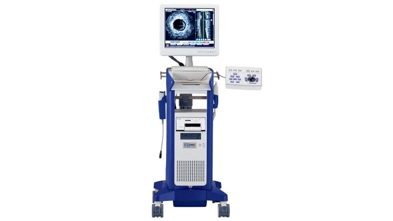 Volcano Core Mobile — Платформы