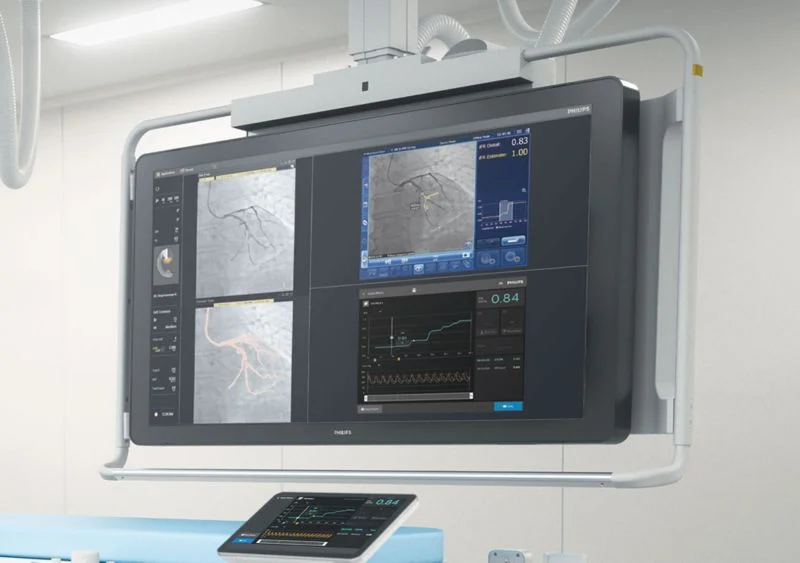 SyncVision — Программное обеспечение